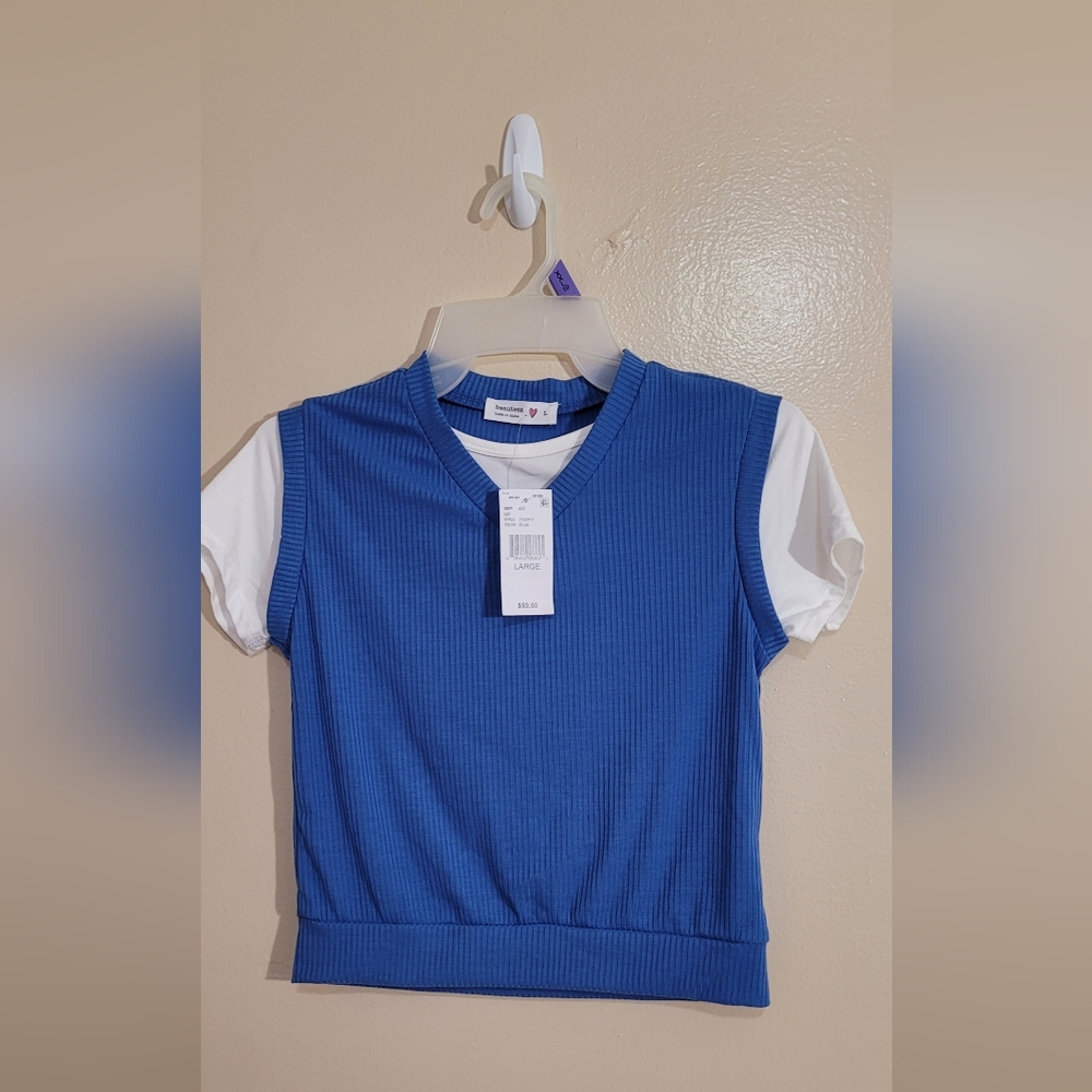 Girls shirt